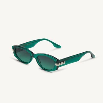 VANITY EFFECT GRETA SUN SPRING GREEN