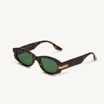 VANITY EFFECT GRETA SUN TORTOISE