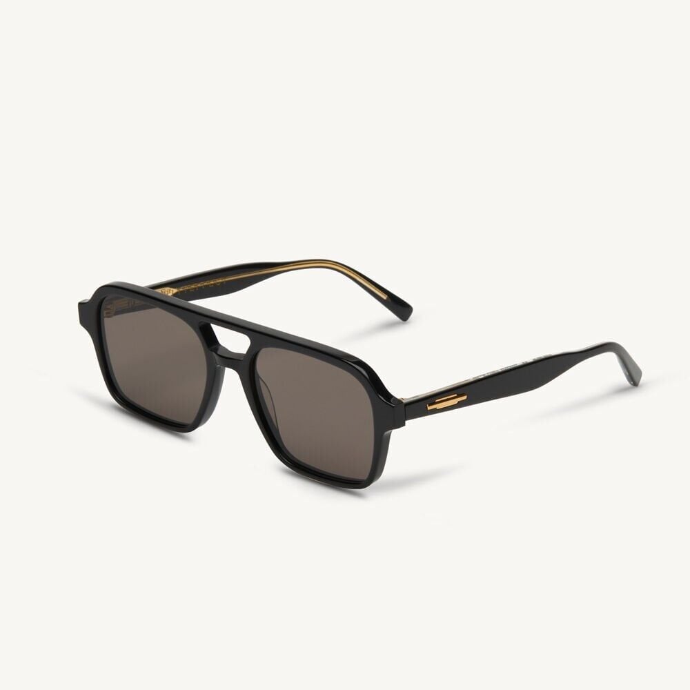 VANITY EFFECT WAXY SUN BLACK