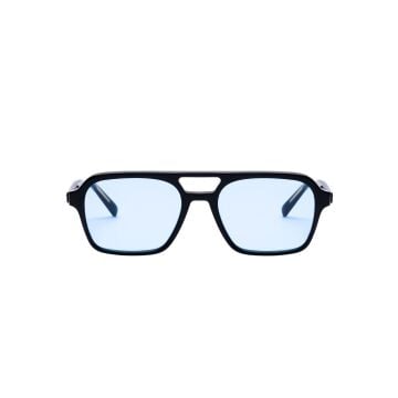 VANITY EFFECT WAXY SUN BLACK-33 BLUE