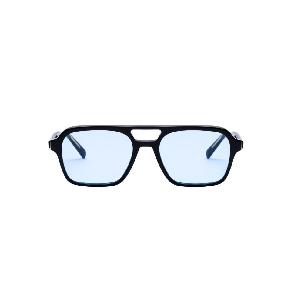 VANITY EFFECT WAXY SUN BLACK-33 BLUE