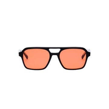 VANITY EFFECT WAXY SUN BLACK-34 AMBER