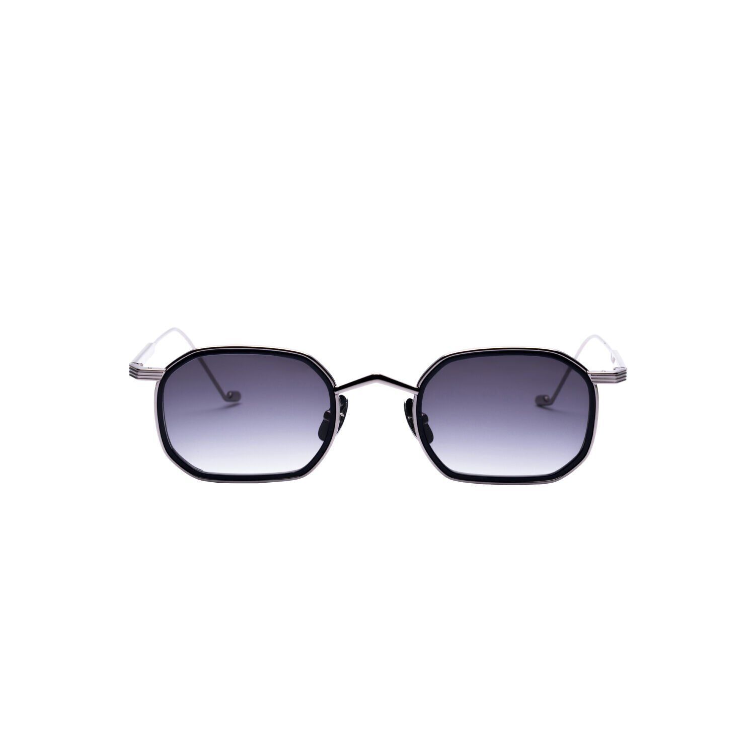 VANITY EFFECT SATTA-2 SUN SHINY SILVER/NAVY