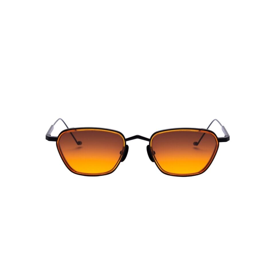 VANITY EFFECT ECLIPSE SUN MATTE BLACK/FLAME