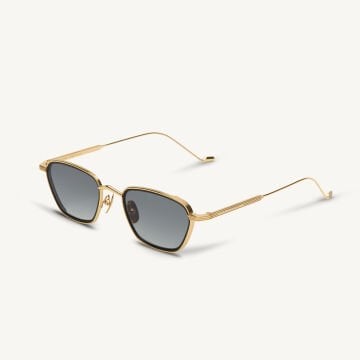 VANITY EFFECT ECLIPSE SUN SHINY YELLOW GOLD/BLACK