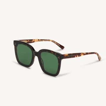 VANITY EFFECT BONNIE SUN TORTOISE