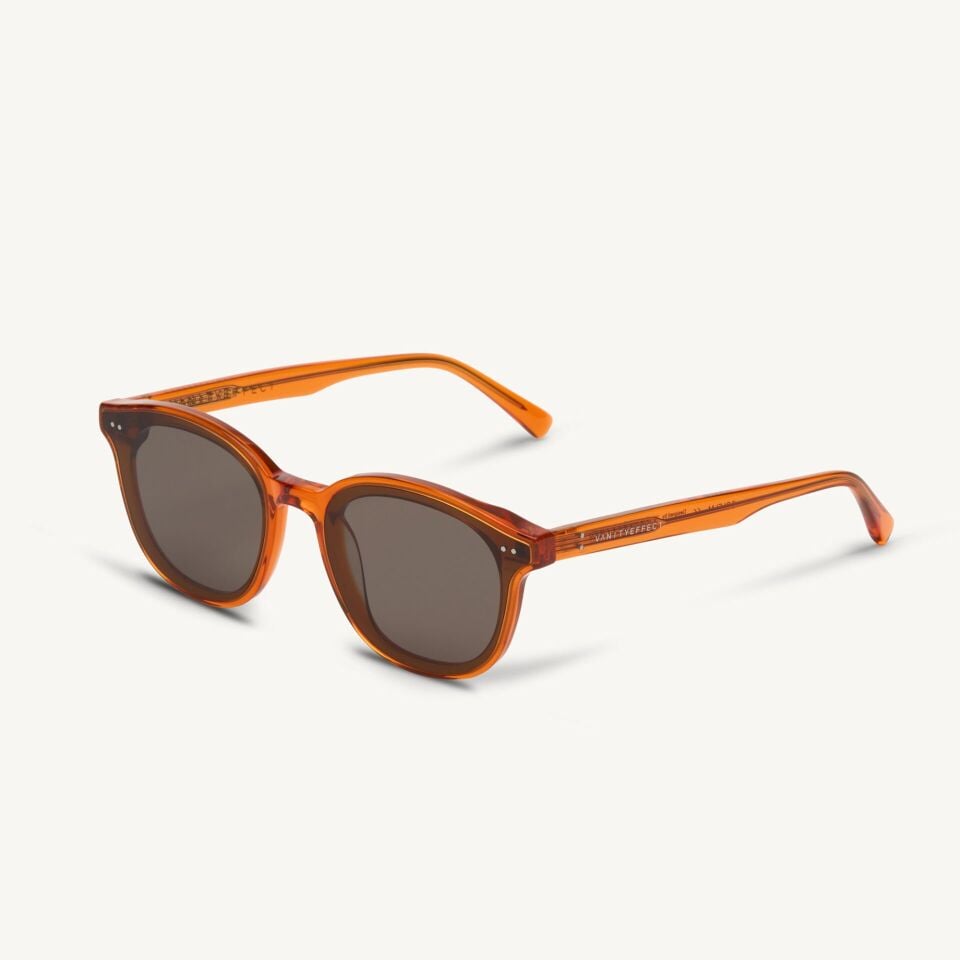 VANITY EFFECT CLYDE SUN FLAME