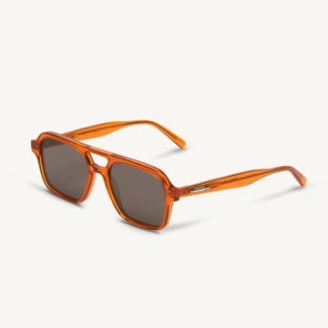 VANITY EFFECT WAXY SUN FLAME