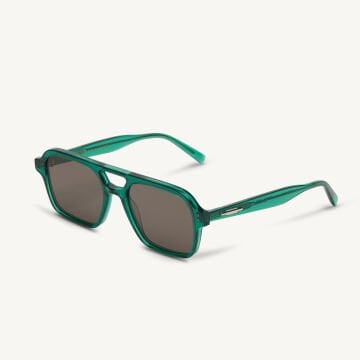 VANITY EFFECT WAXY SUN SPRING GREEN